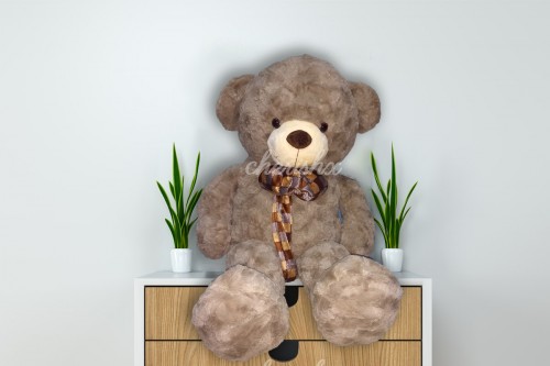 High Quality & Fluffy Teddy Bear
