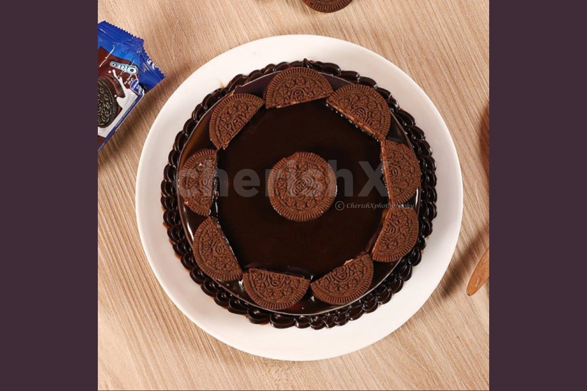 oreo cake home delivery by cherishx