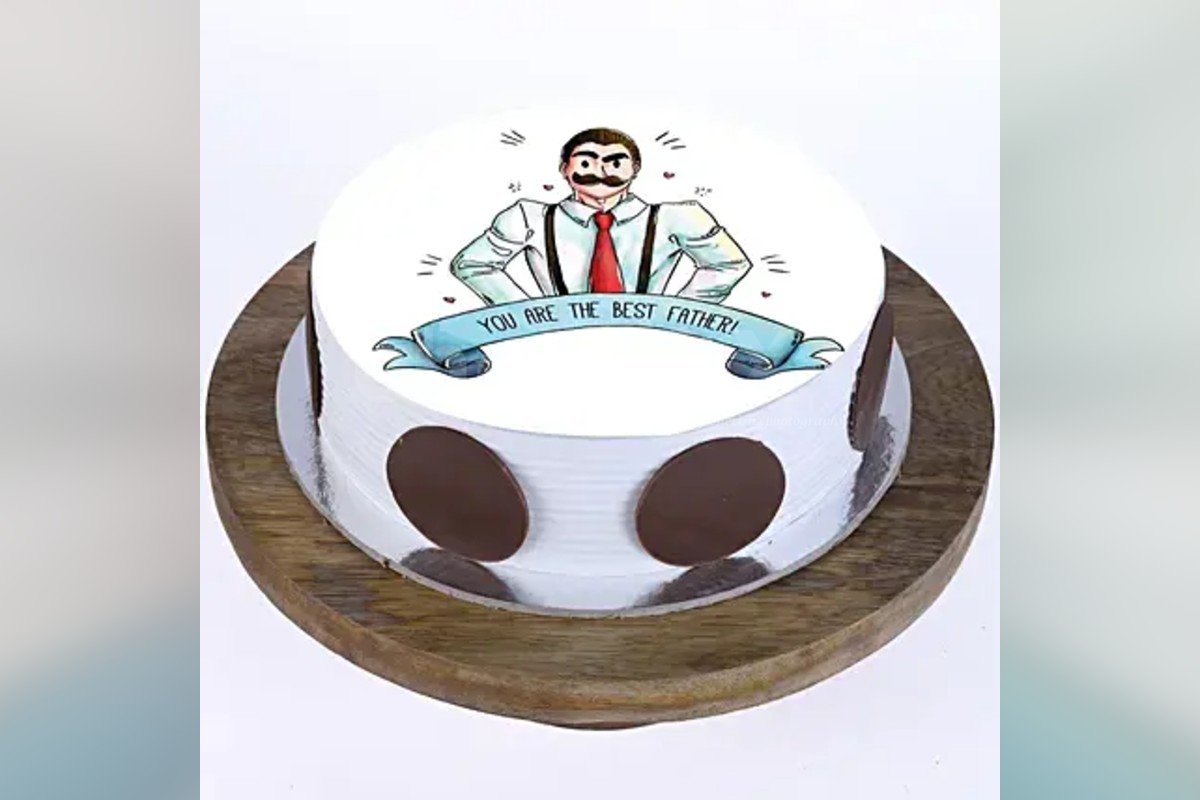 Dad Cake - 1133 – Cakes and Memories Bakeshop-sgquangbinhtourist.com.vn