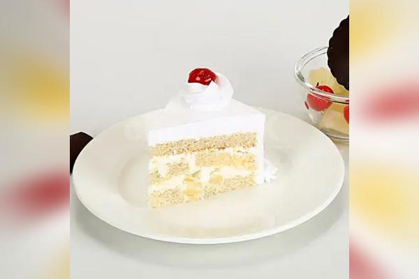 Order online Rakhi and pineapple cake for home delivery