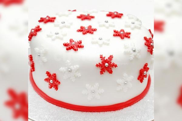 Christmas Special - Merry Christmas Cake – LFB Foods