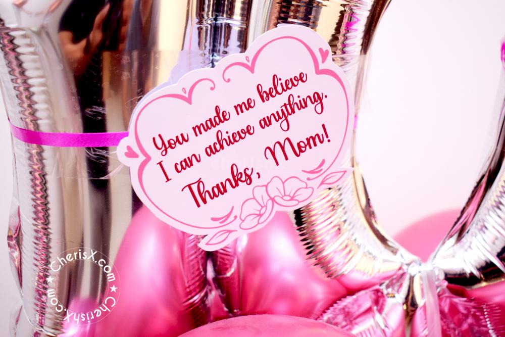 A Loving Mother's Day Gift Idea for your Mom!