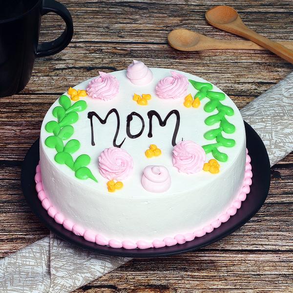 Mothers Love Cake