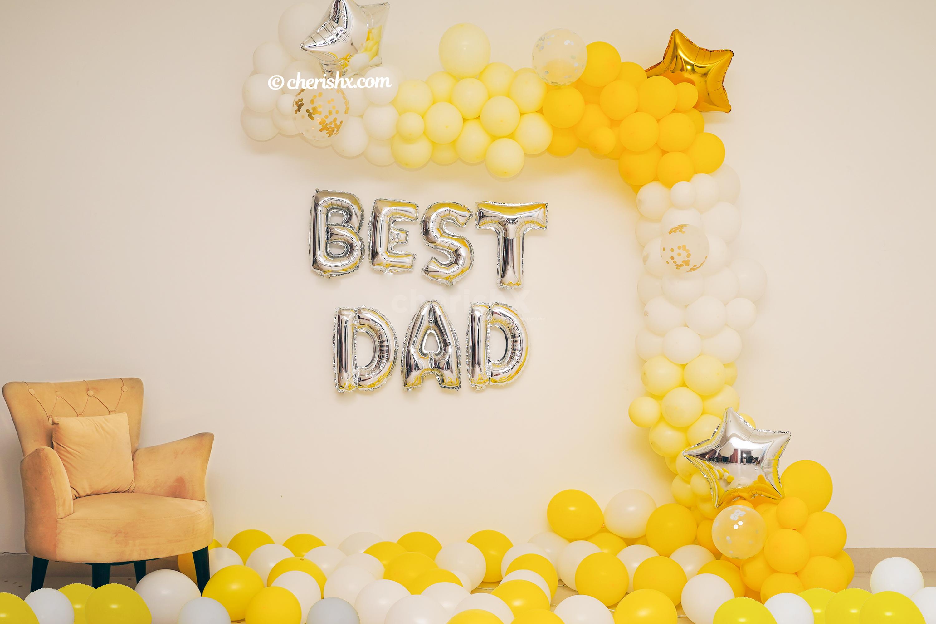 Best Father S Day Decoration Ideas To Make The Special For Him