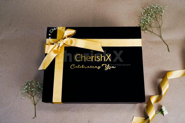 Surprise your special one with Chai Addict Hamper by CherishX!