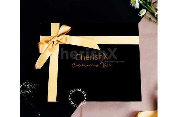 Get Ready to Celebrate Mother's Day with CherishX's Mother's Day Gift Hamper!
