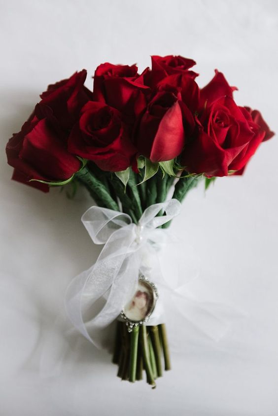 Sparkling Pink Bouquet