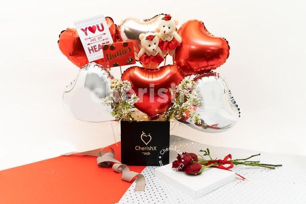 The best Valentine's gifts for her 2024 that she'll actually love |  GoodtoKnow-pokeht.vn