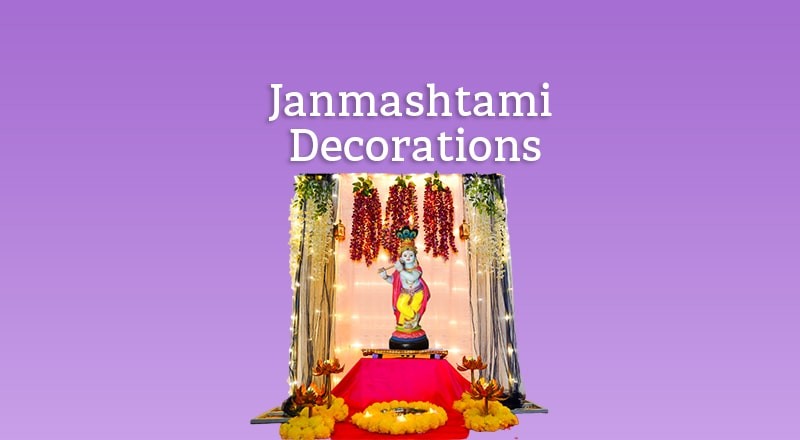 Janmashtami Specials collection