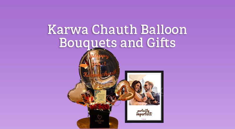 Karwa store chauth surprise