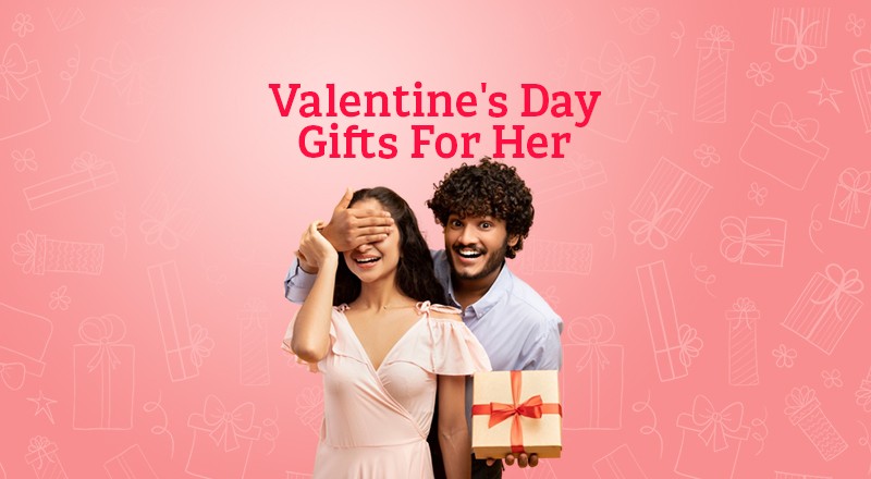 49 Romantic Gift Ideas for Women 2024 - Great Valentine's Day Gifts for Her-pokeht.vn