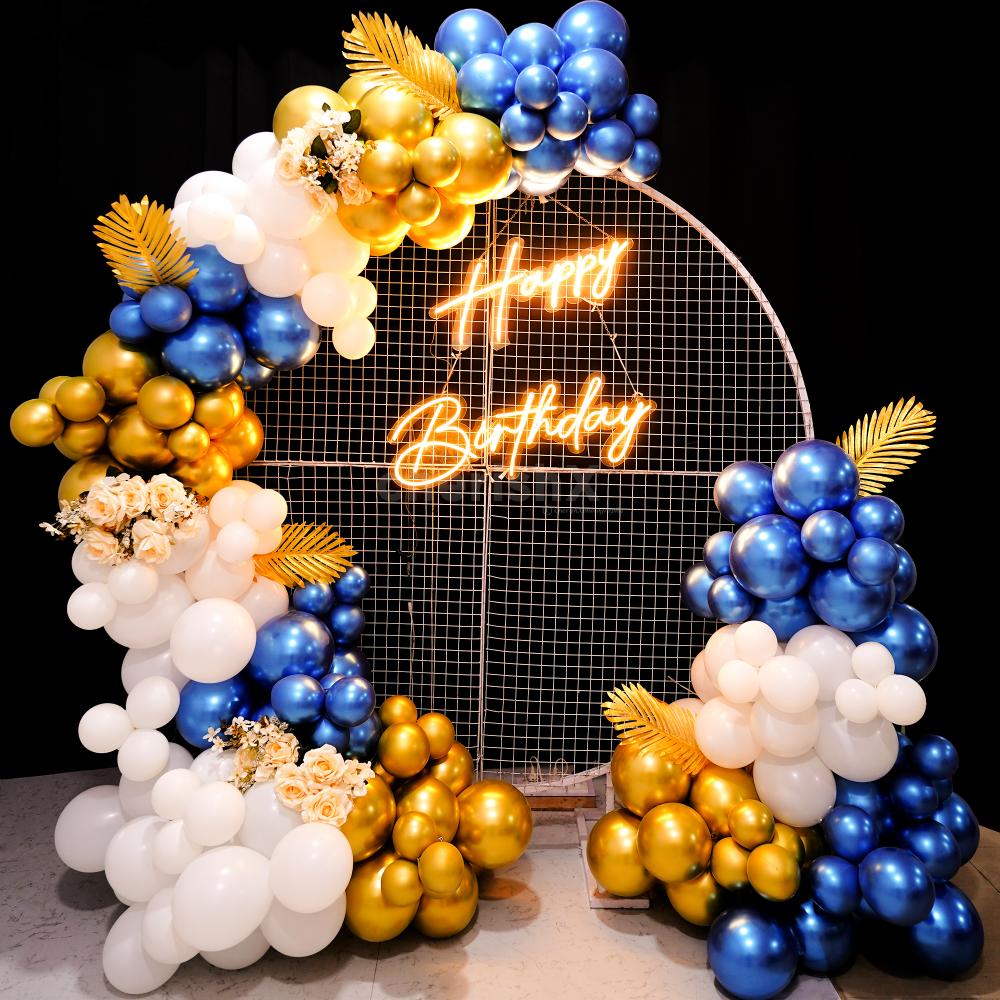 Birthday Hug Ring-Gold - All Seasons Floral & Gifts
