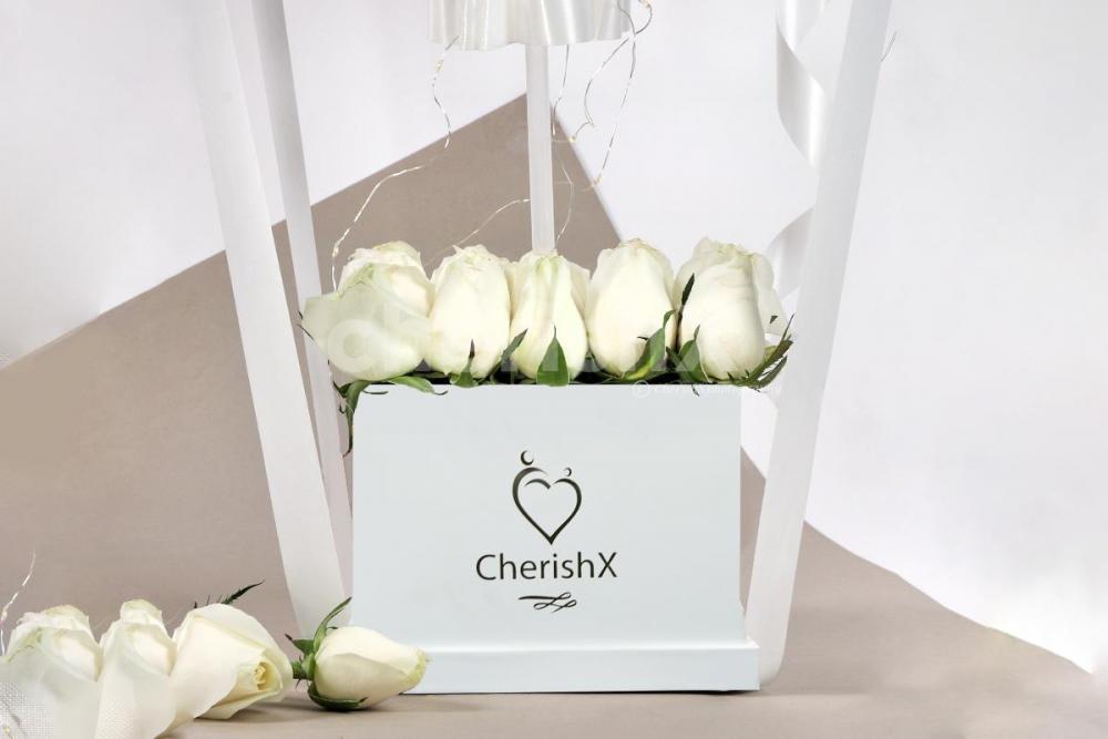 Appreciate the efforts of your mother by celebrating her birthday in a grand way! Plan a gift like this to give her offered by CherishX!