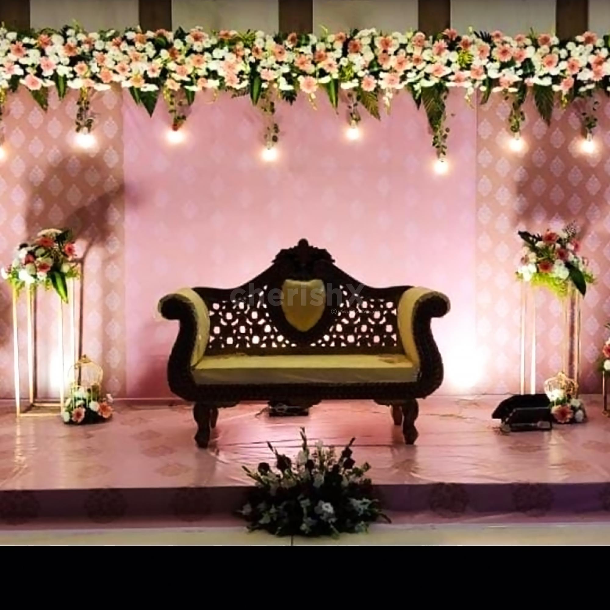 Wedding Car Decorations - Fresh & Natural flower Decoration arrangements  for all occasions. - Safe Flower Decorators - Event Decoration | Ghaziabad