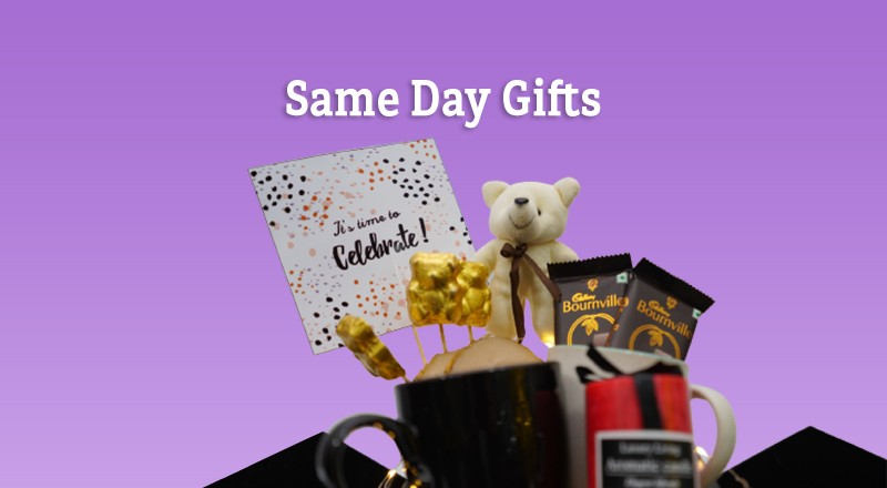 Same Day Gifts Delivery collection