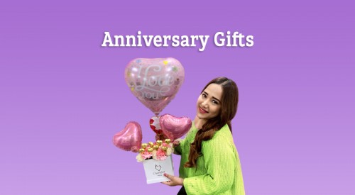 Anniversary Gifts