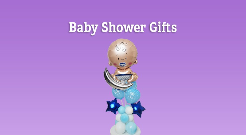 Baby Shower Gifts collection
