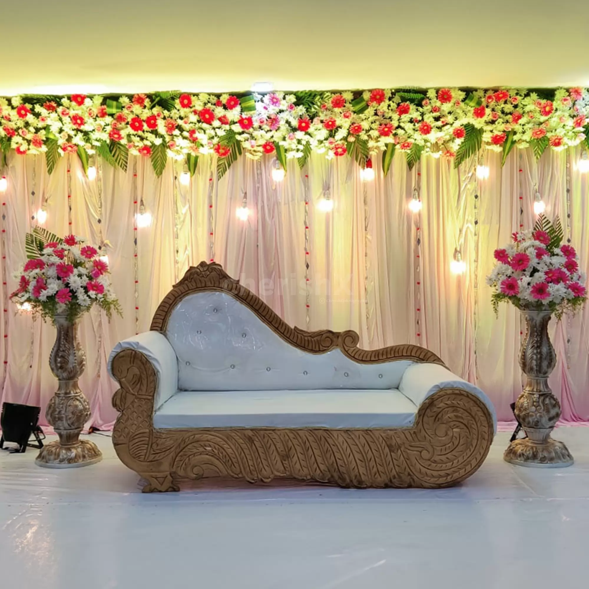 Wedding Car Decorations - Fresh & Natural flower Decoration arrangements  for all occasions. - Safe Flower Decorators - Event Decoration | Ghaziabad