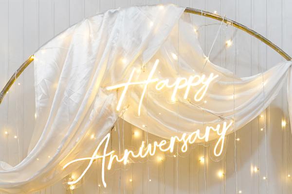 Best 2024} Engagement Anniversary Wishes In Hindi