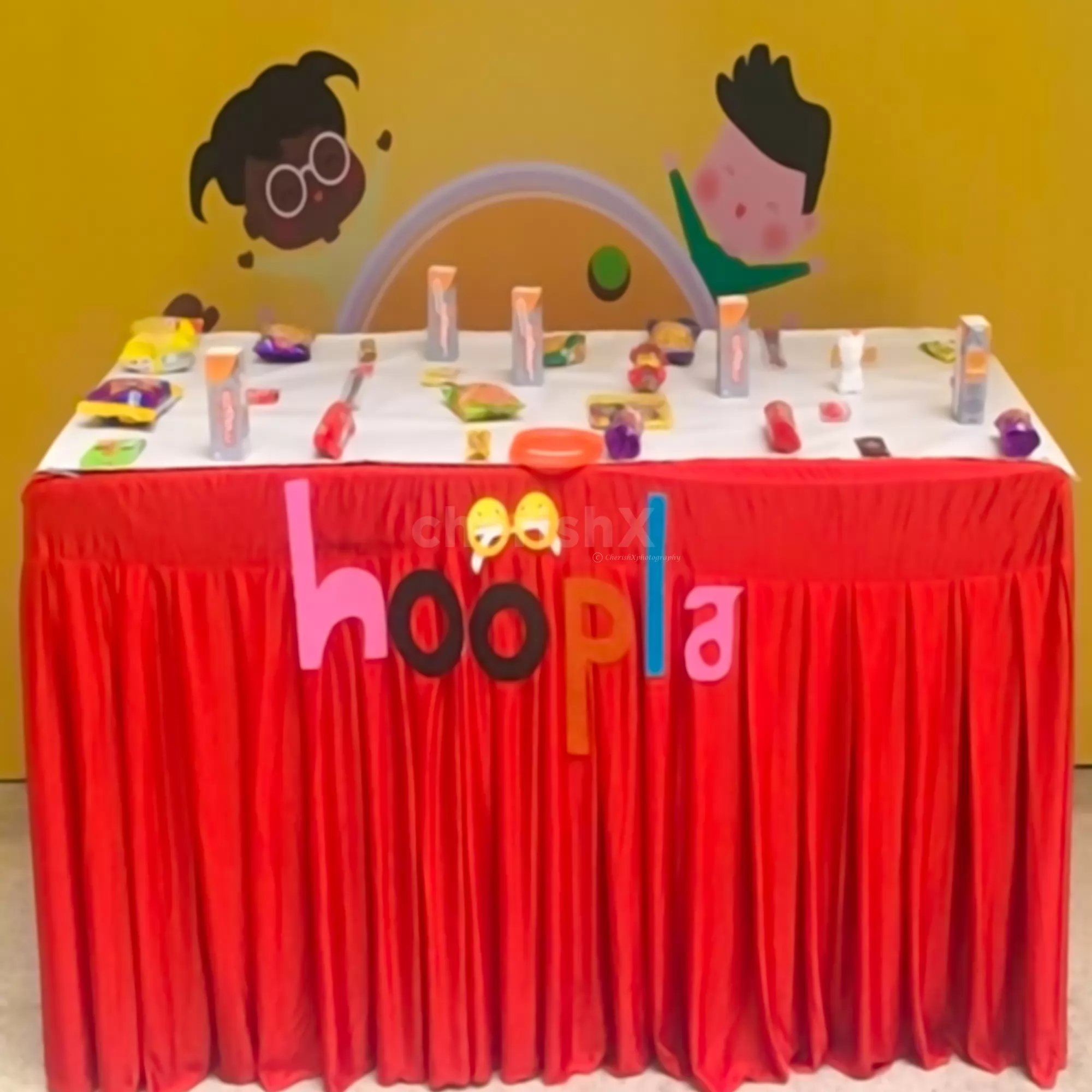 Games Stall for kids birthday party, Birthday Services