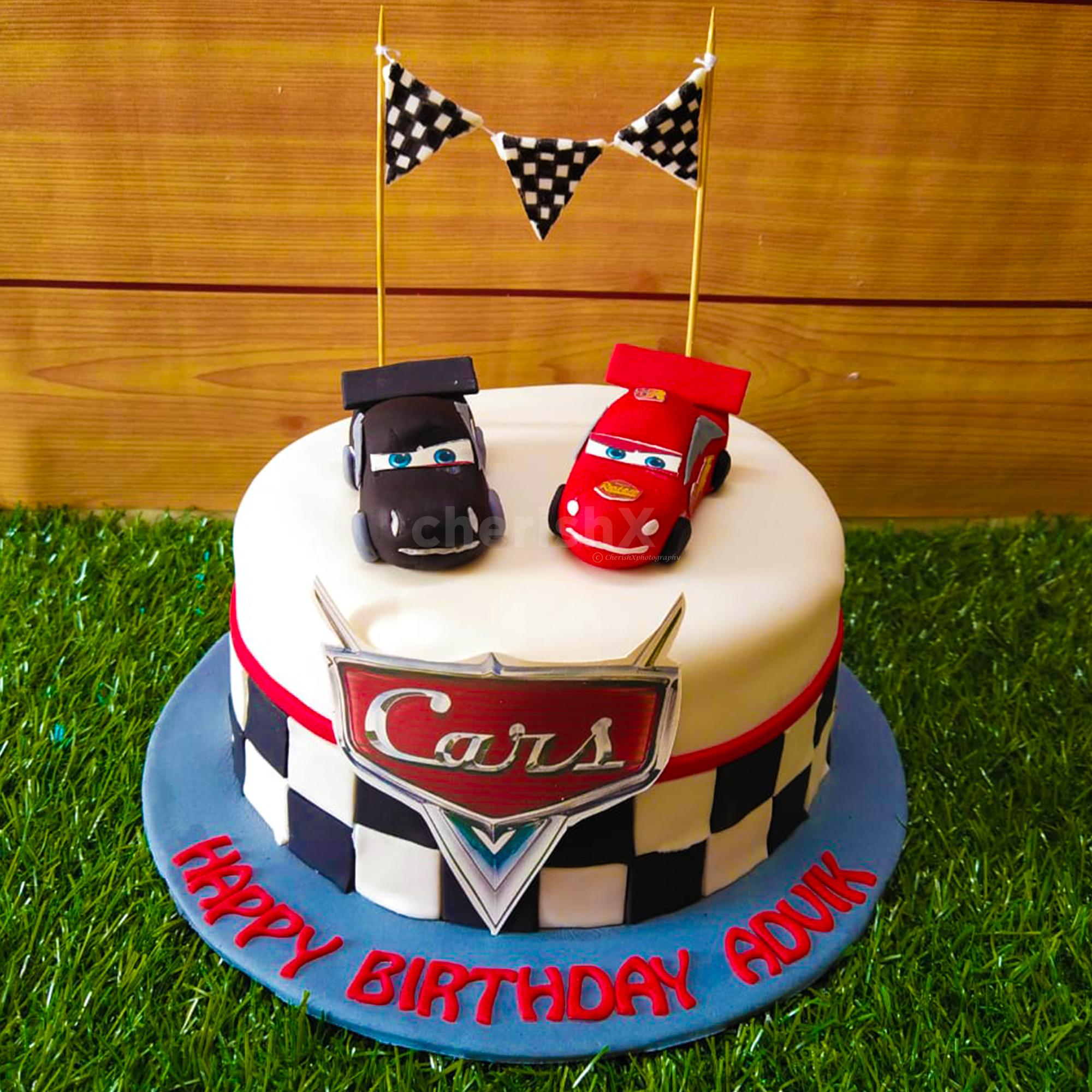 Car Cake | Car Shape Cake | Car Theme Cake | Yummy Cake-sgquangbinhtourist.com.vn