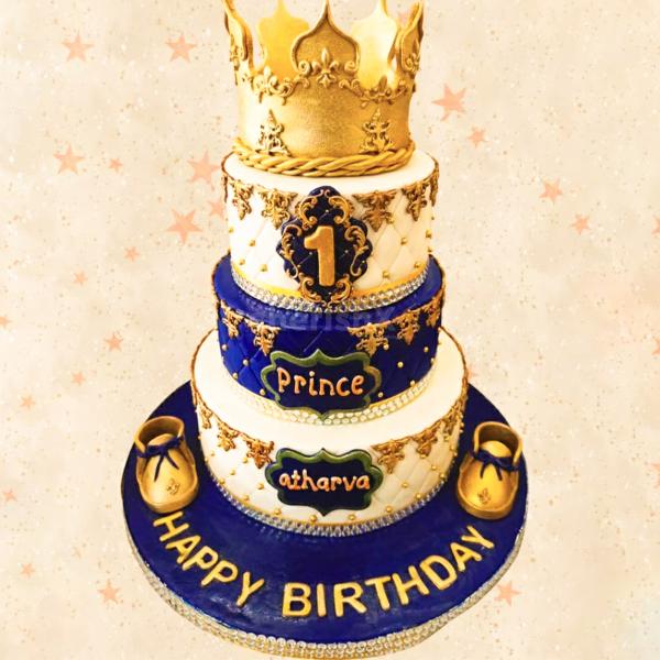 Crown Royal Cake | Scrumptions