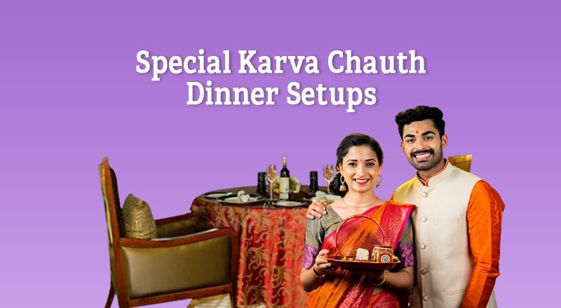 Karwa hot sale chauth surprise