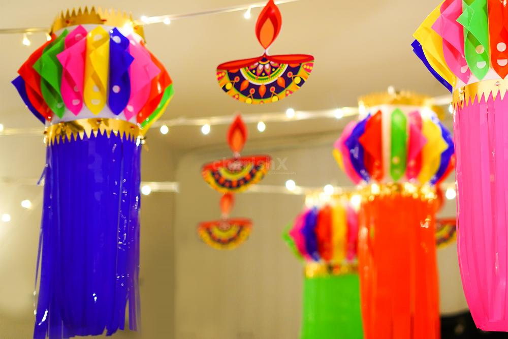 Light up your life with our brilliant lanterns and lights, making every moment shine with joy.