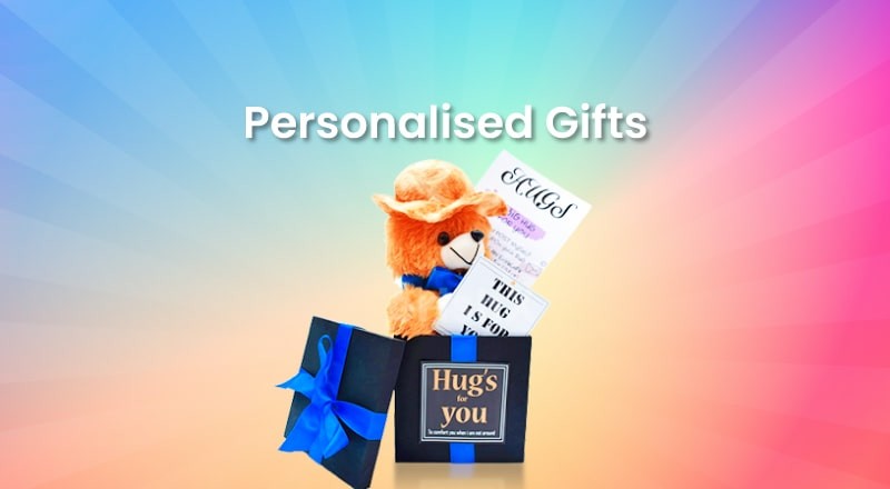 Unique & Personalised Gifts