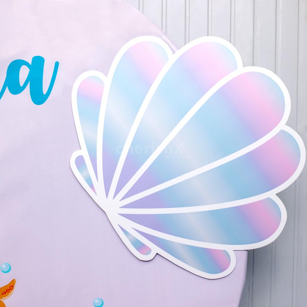 Underwater Party Decor: Celebrate with Sea-themed Balloons