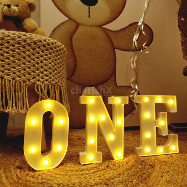 Step into a World of Cuddly Teddy Bear Magic at the Birthday Party