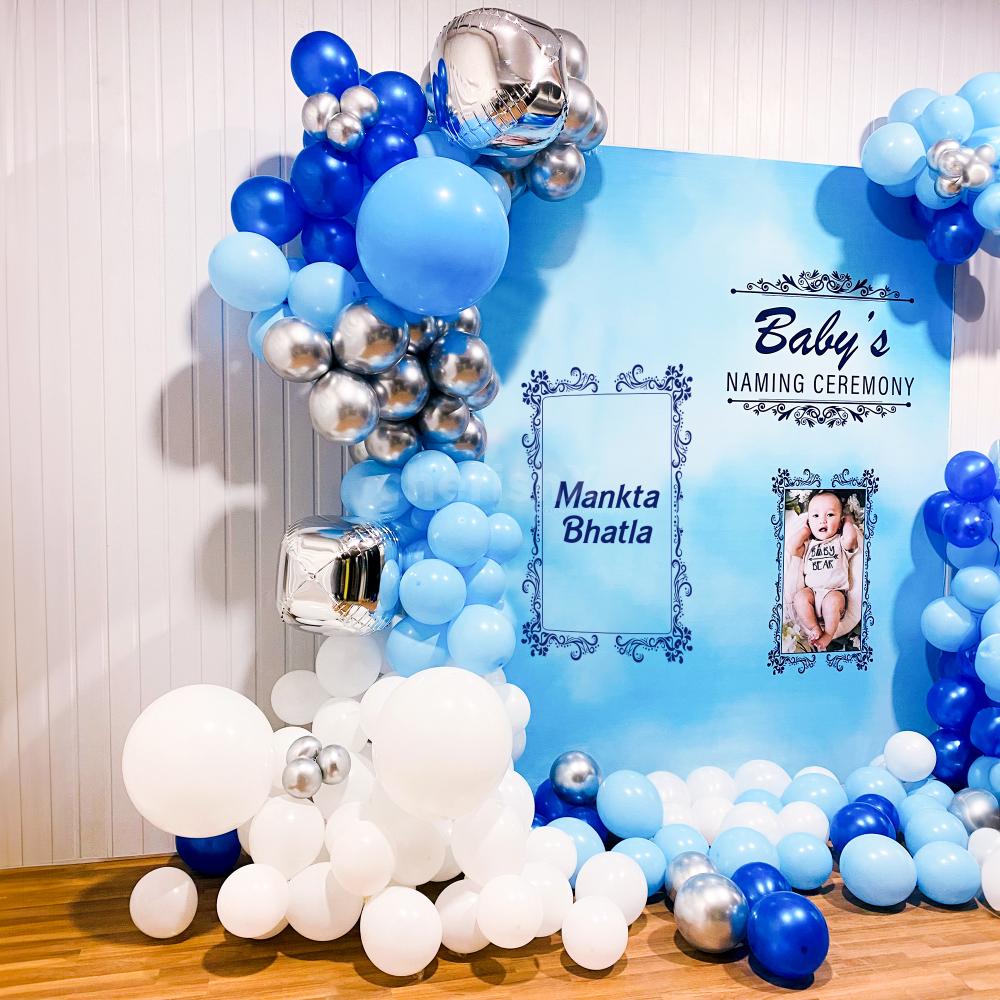 Top Option For Your Baby's Name Reveal in Your Budget