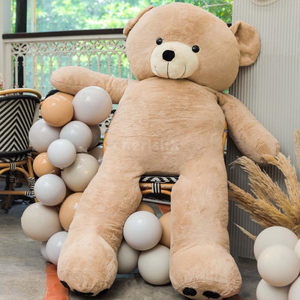 Teddy Decor for baby shower