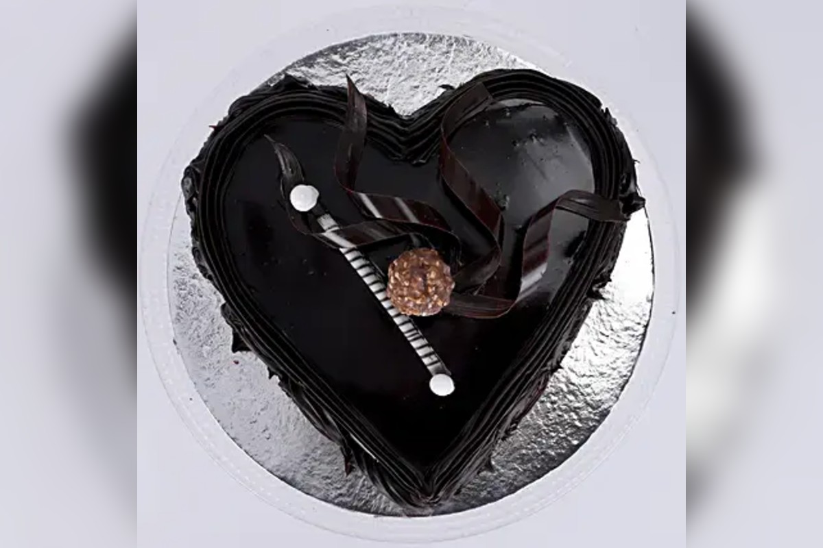 Heart Shaped Cakes collection